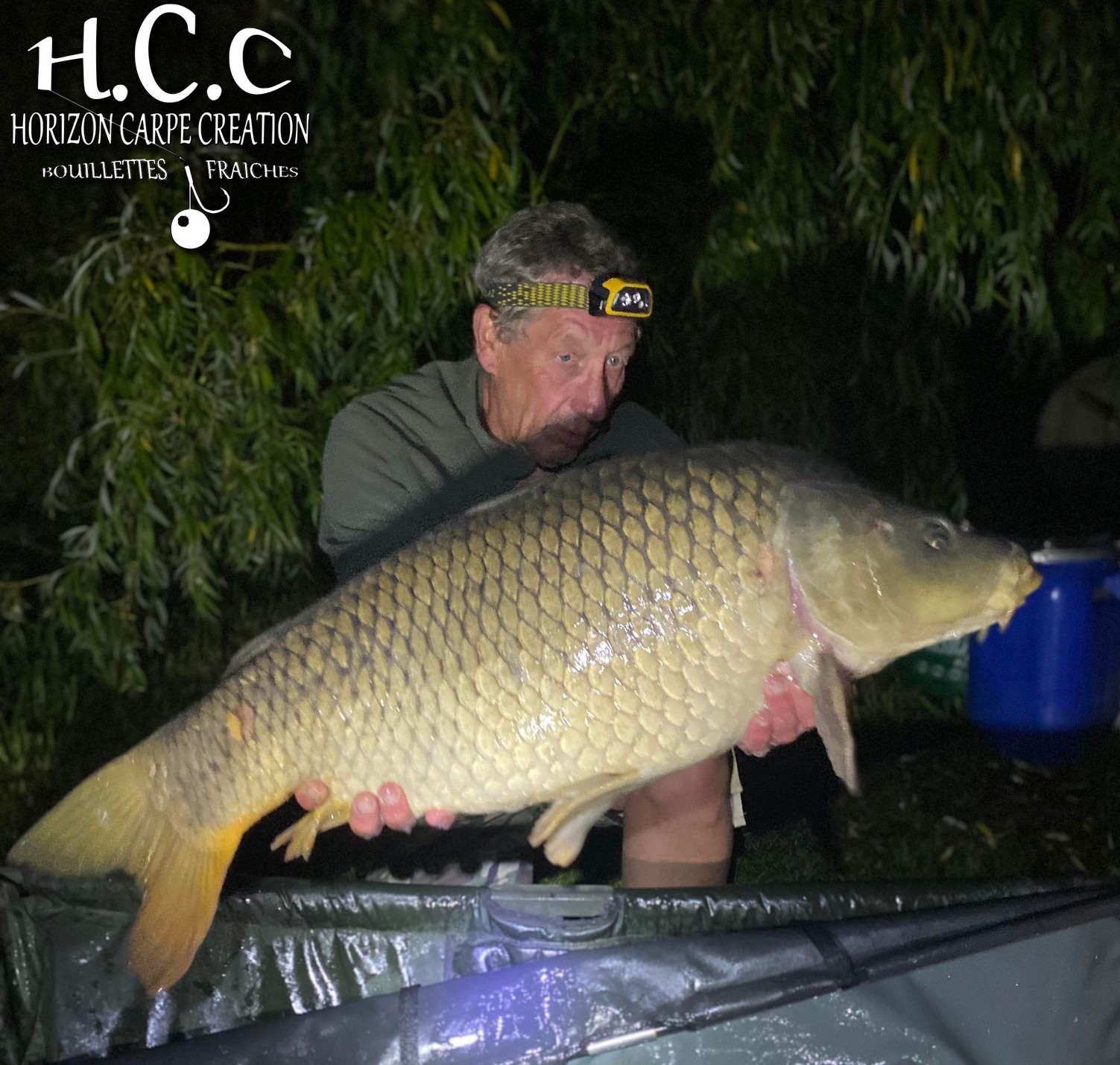 DIDIER IALENTI - CLIENT HCC