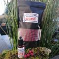 Dumbell red coktail