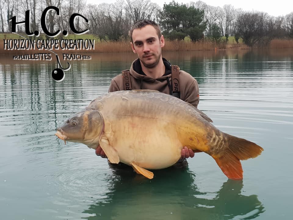 ELIE BOR - TEAM HCC