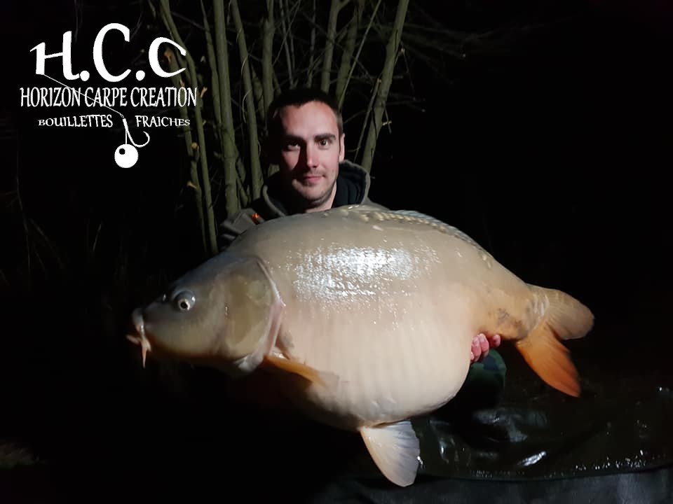 ELIE BOR - TEAM HCC