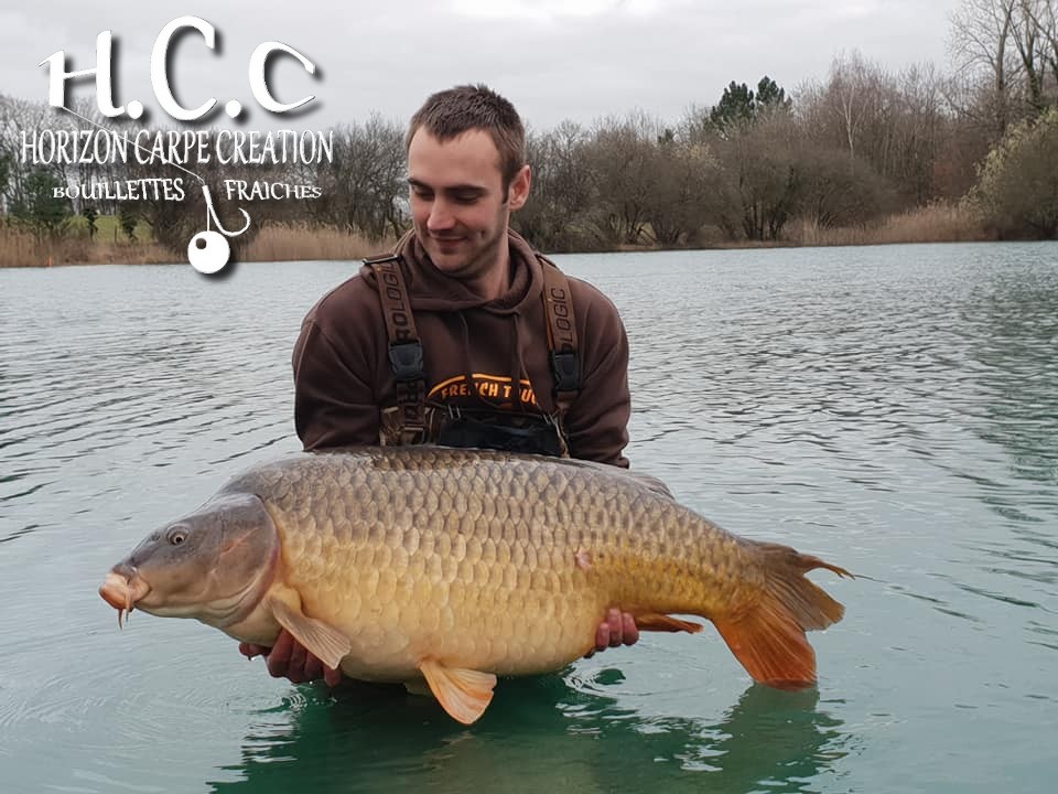 ELIE BOR - TEAM HCC