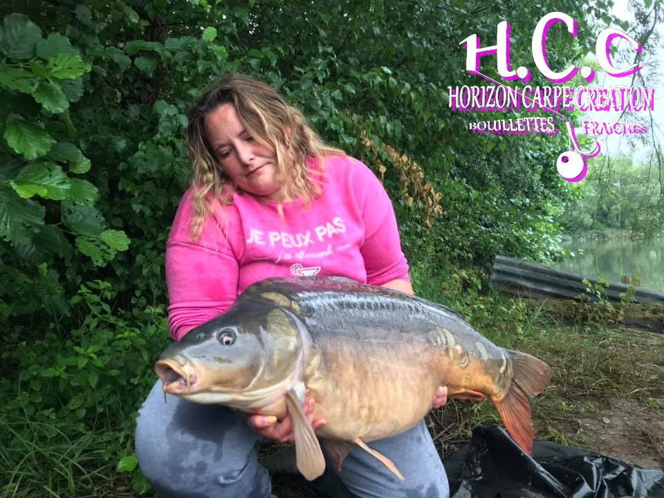 EMILIE ARNEFAUX - TEAM HCC HAUTS DE FRANCE