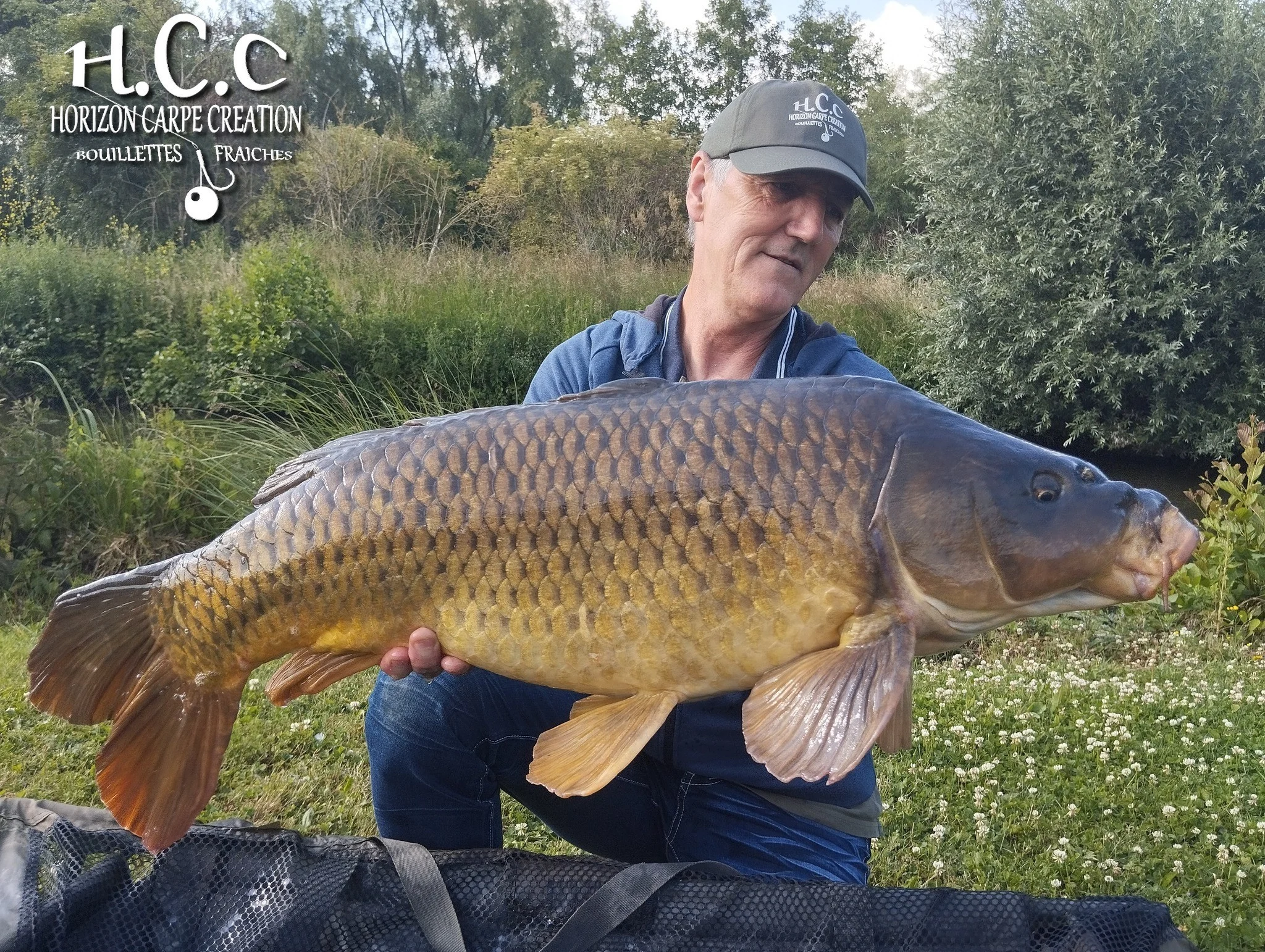 FABRICE - CLIENT HCC