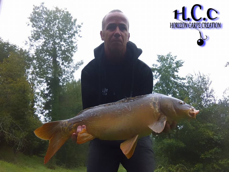 FABIEN MAITRE - CONSULTANT HCC