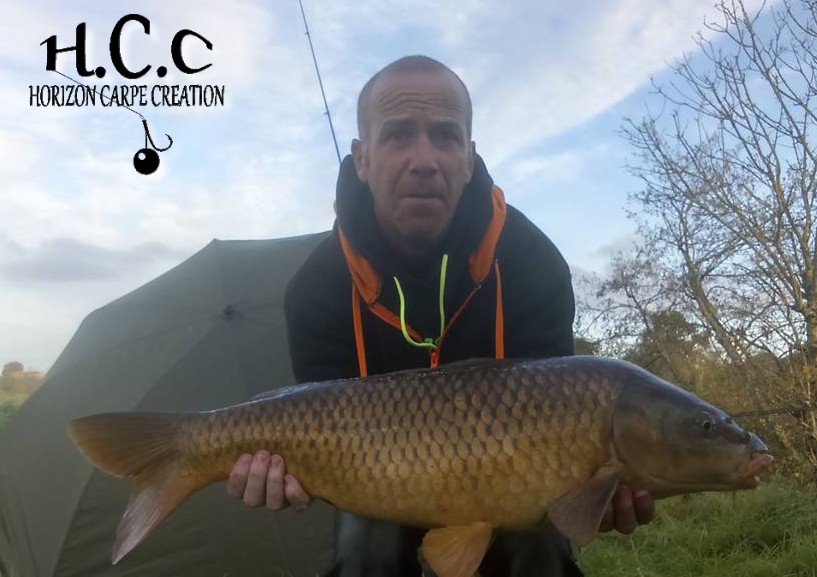 FABIEN MAITRE - CONSULTANT HCC