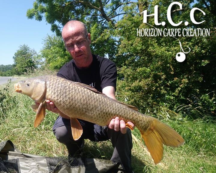FABIEN MAITRE - CONSULTANT HCC