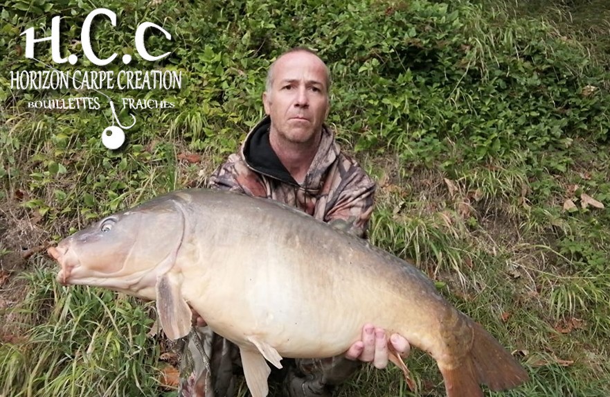 FABIEN MAITRE - TEAM HCC