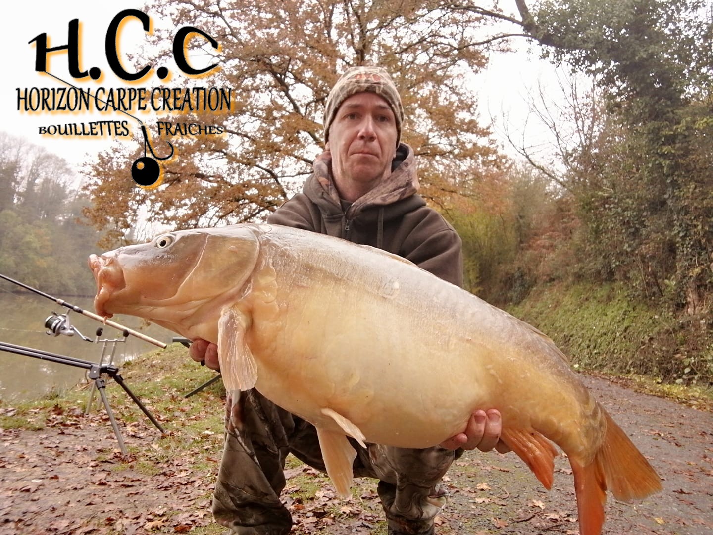 FABIEN MAITRE - TEAM HCC