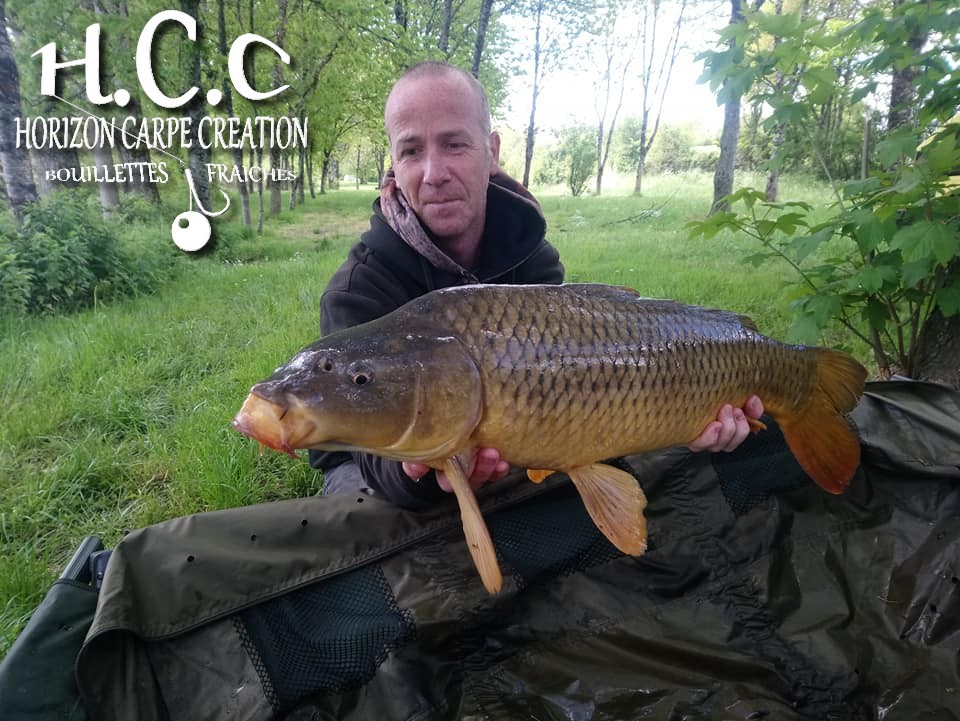 FABIEN MAITRE - TEAM HCC