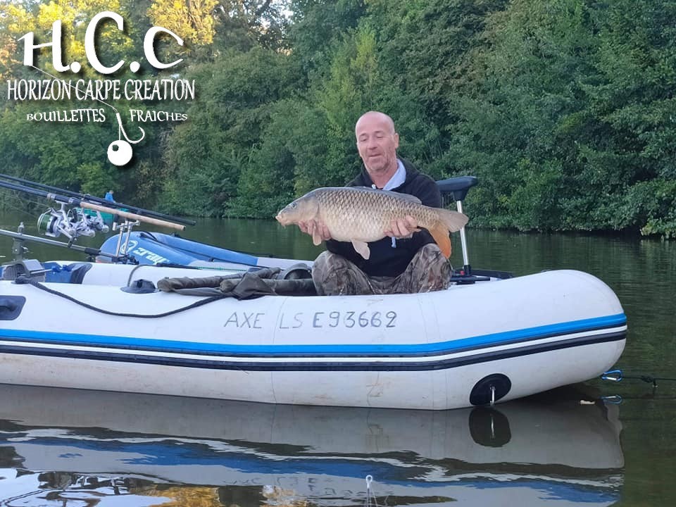 FABIEN MAITRE - CONSULTANT HCC