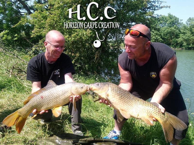 FABIEN MAITRE - CONSULTANT HCC
