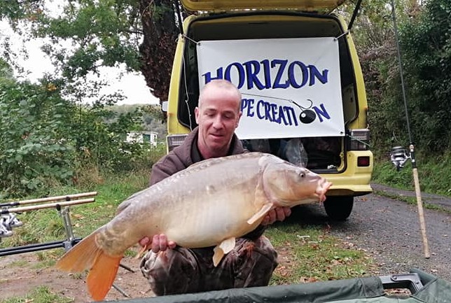 FABIEN MAITRE - TEAM HCC