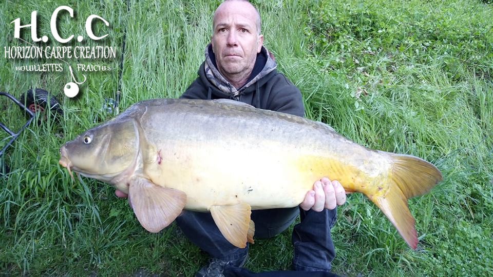 FABIEN MAITRE - TEAM HCC
