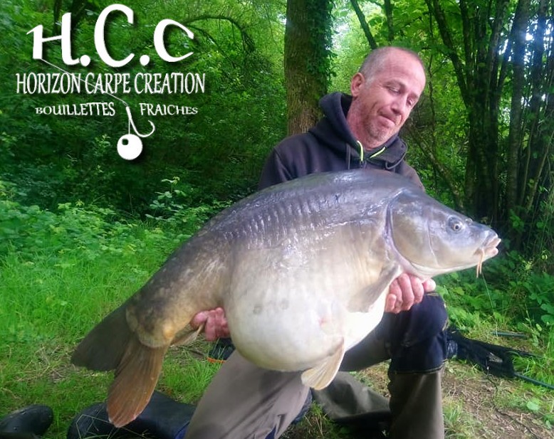FABIEN MAITRE - TEAM HCC  - CONSULTANT