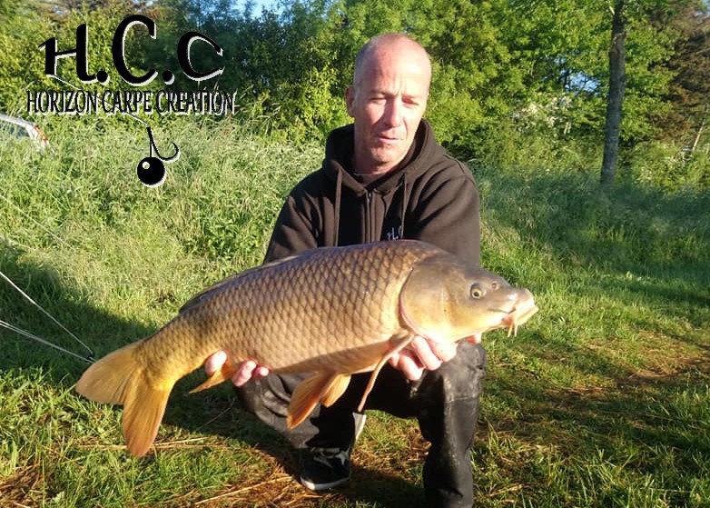 FABIEN MAITRE - CONSULTANT HCC