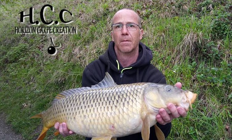 FABIEN MAITRE - CONSULTANT HCC