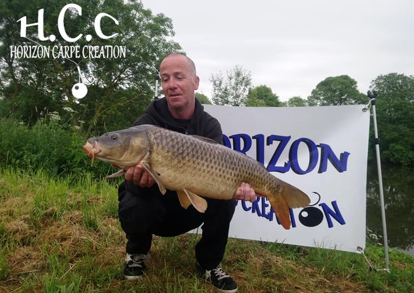 FABIEN MAITRE - CONSULTANT HCC