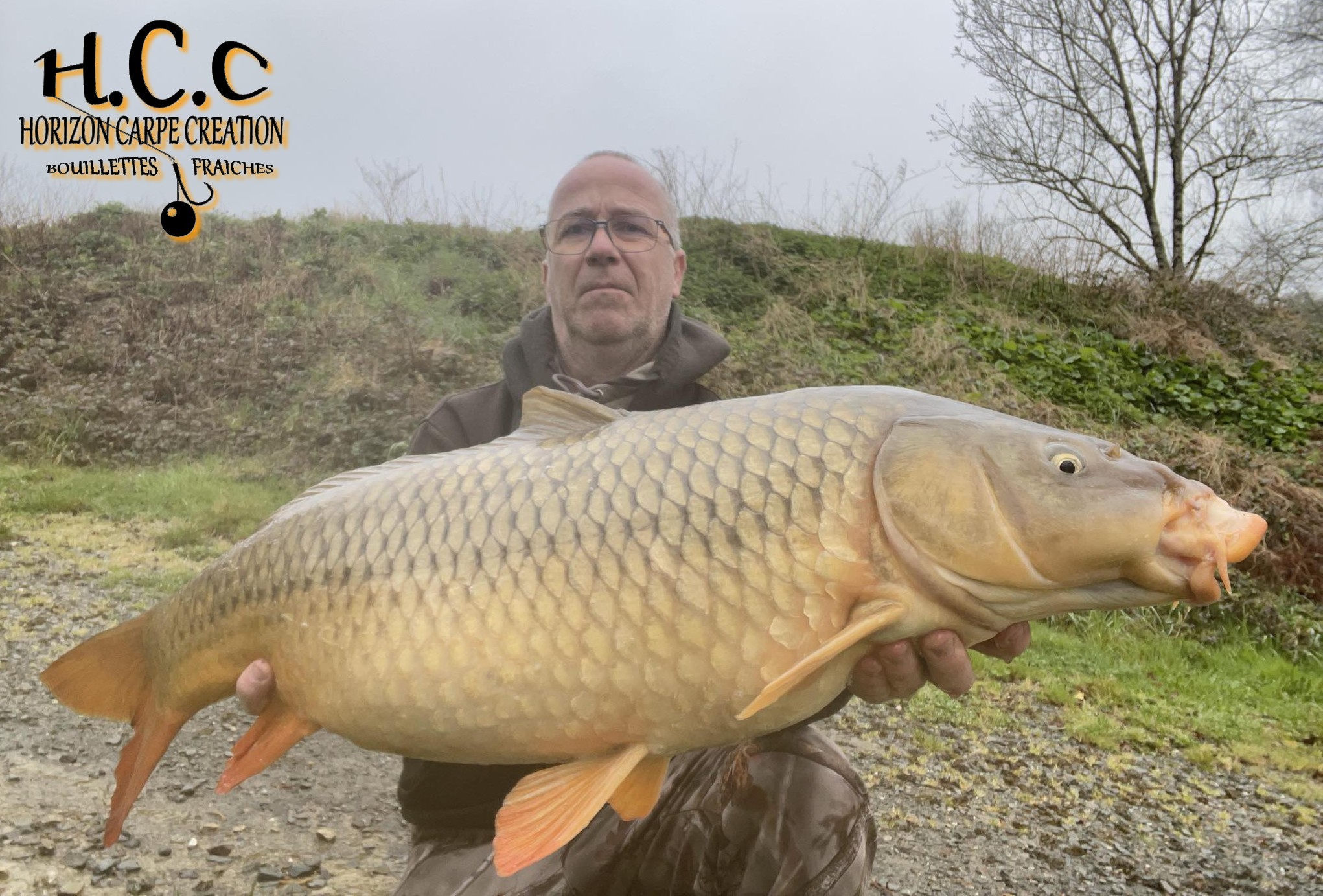 FABIEN MAITRE - CONSULTANT HCC