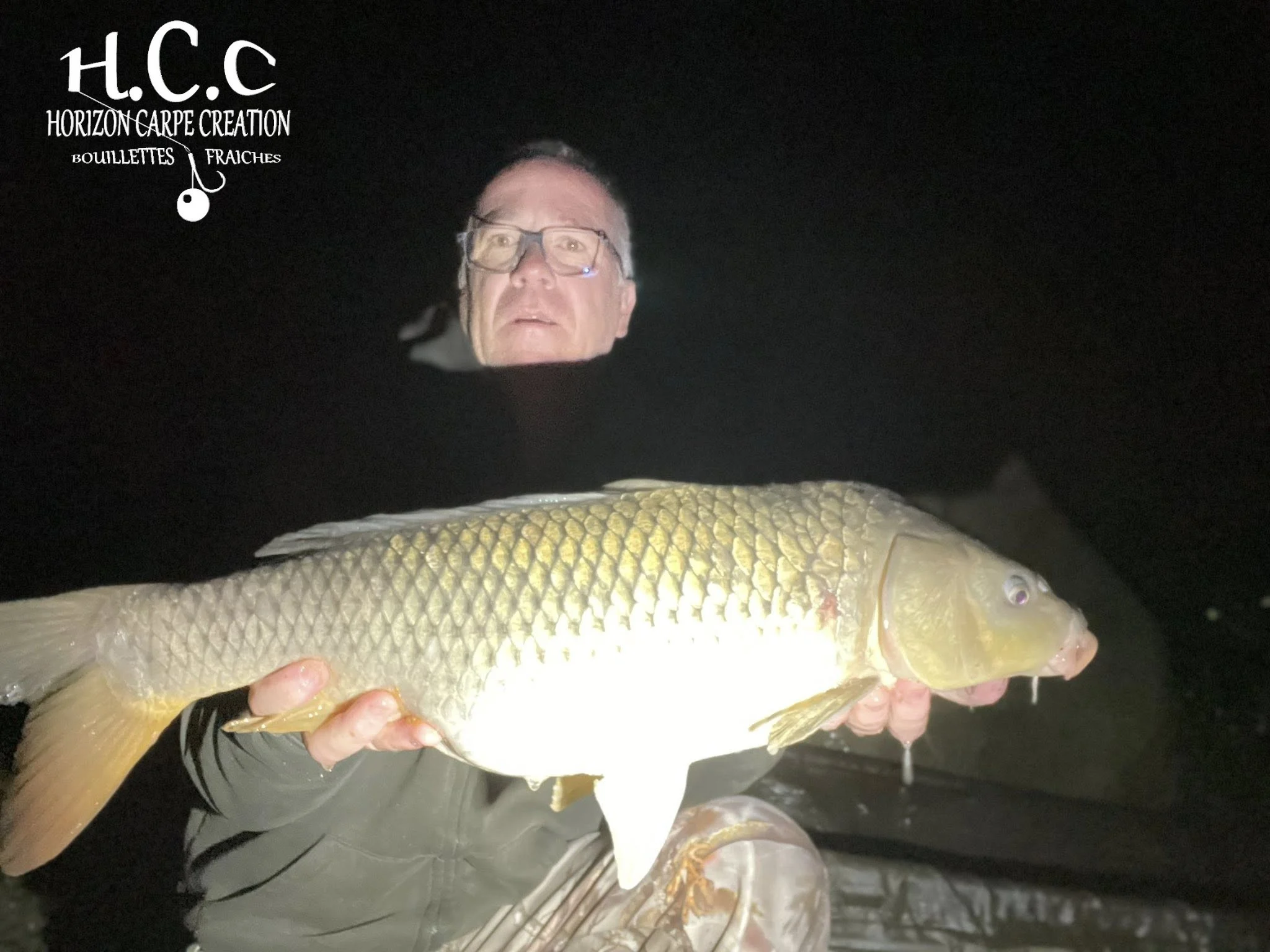 FABIEN MAITRE - CONSULTANT HCC