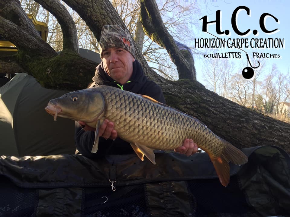 FABIEN MAITRE - TEAM HCC