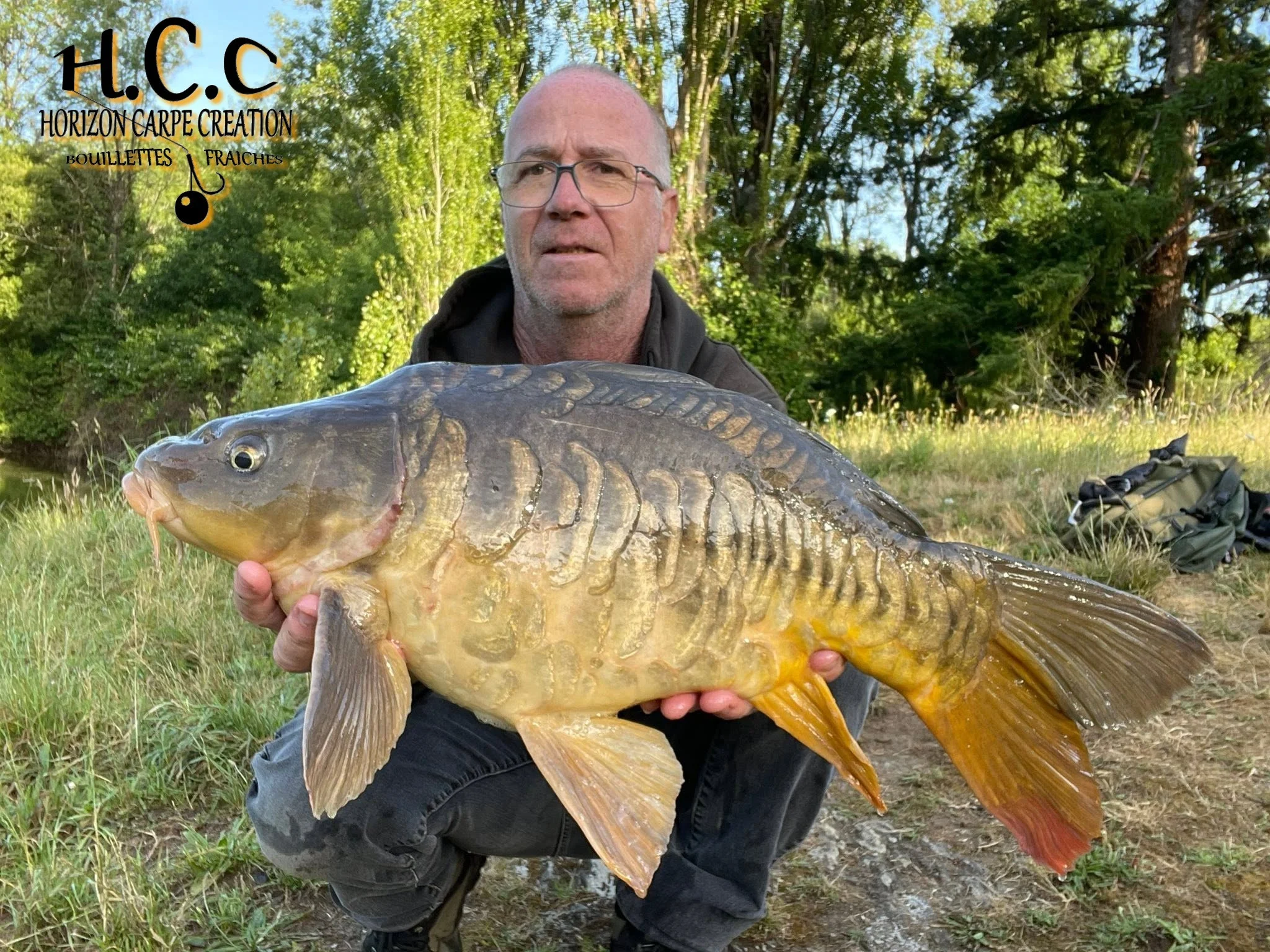 FABIEN MAITRE - CONSULTANT HCC