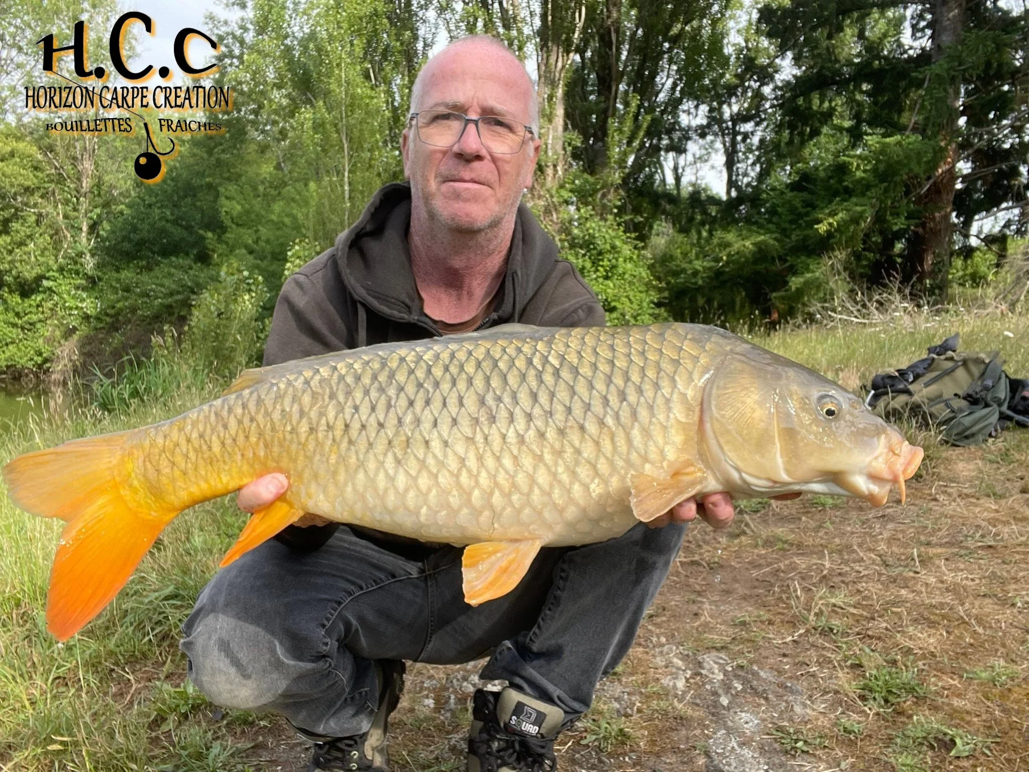 FABIEN MAITRE - CONSULTANT HCC