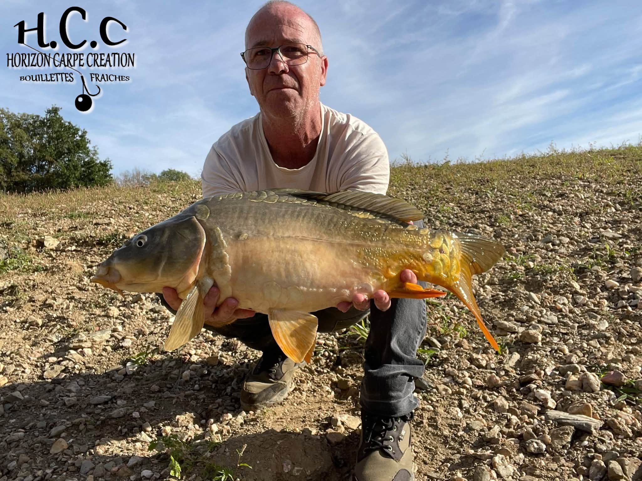 FABIEN MAITRE - CONSULTANT HCC