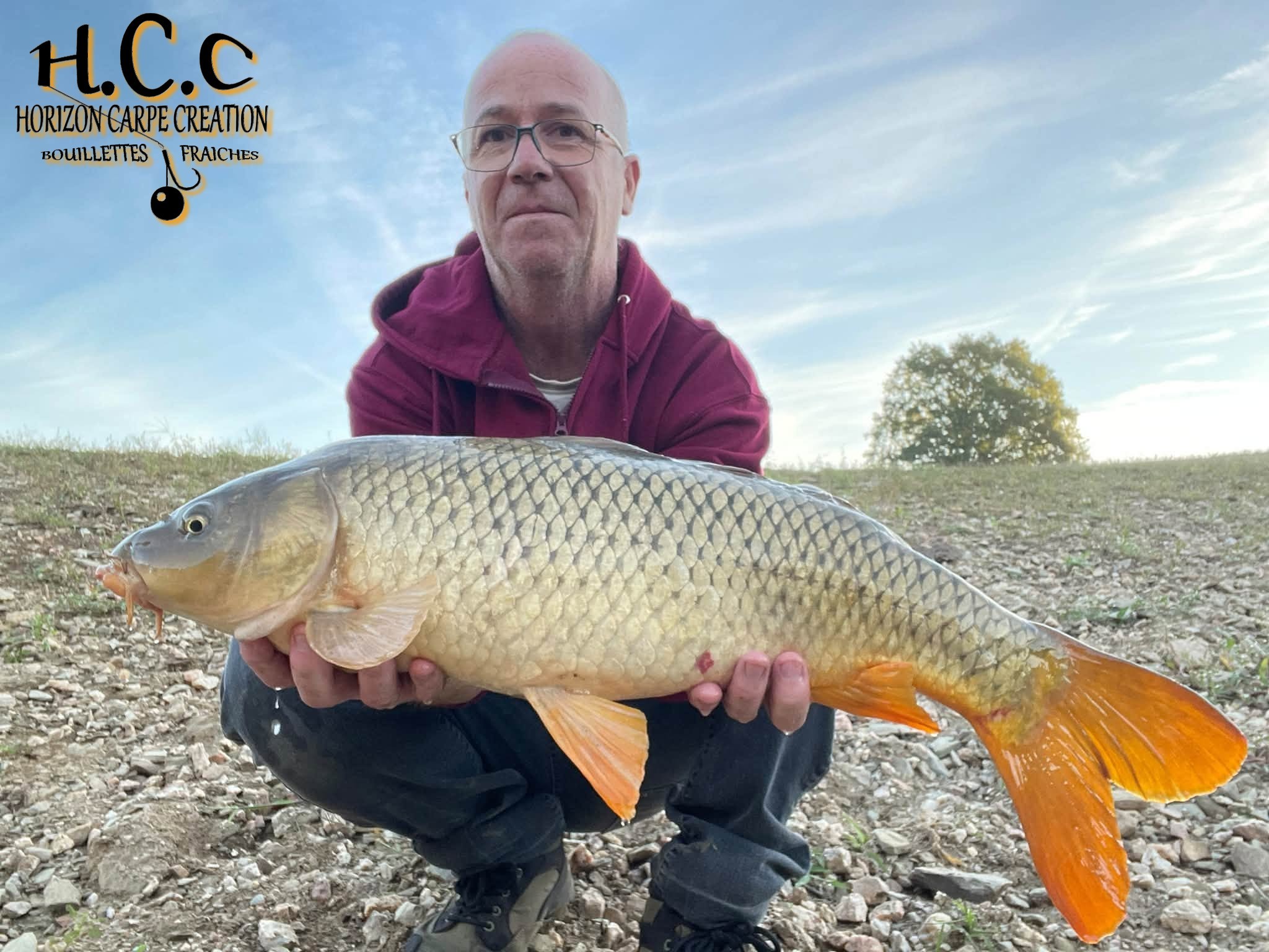 FABIEN MAITRE - CONSULTANT HCC