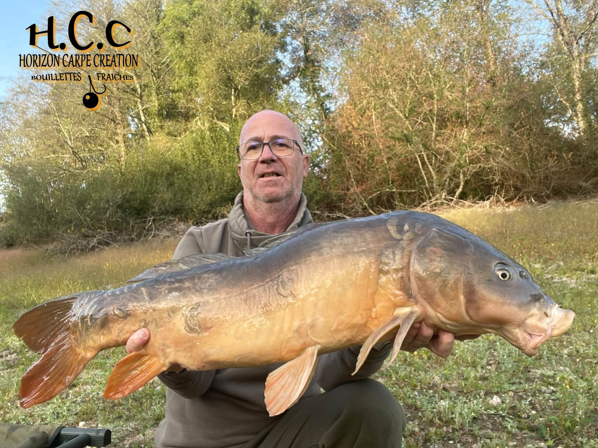 FABIEN MAITRE - CONSULTANT HCC