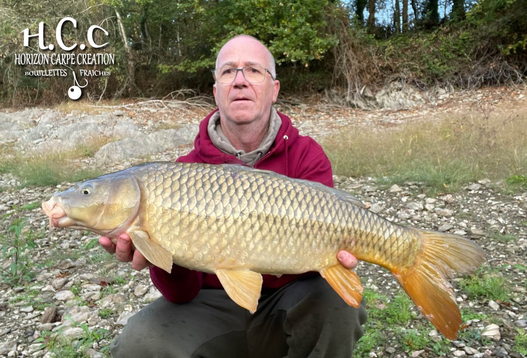 FABIEN MAITRE - CONSULTANT HCC