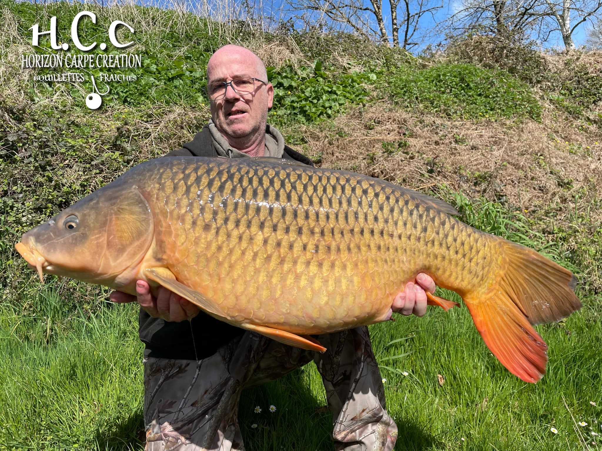 FABIEN MAITRE - CONSULTANT HCC