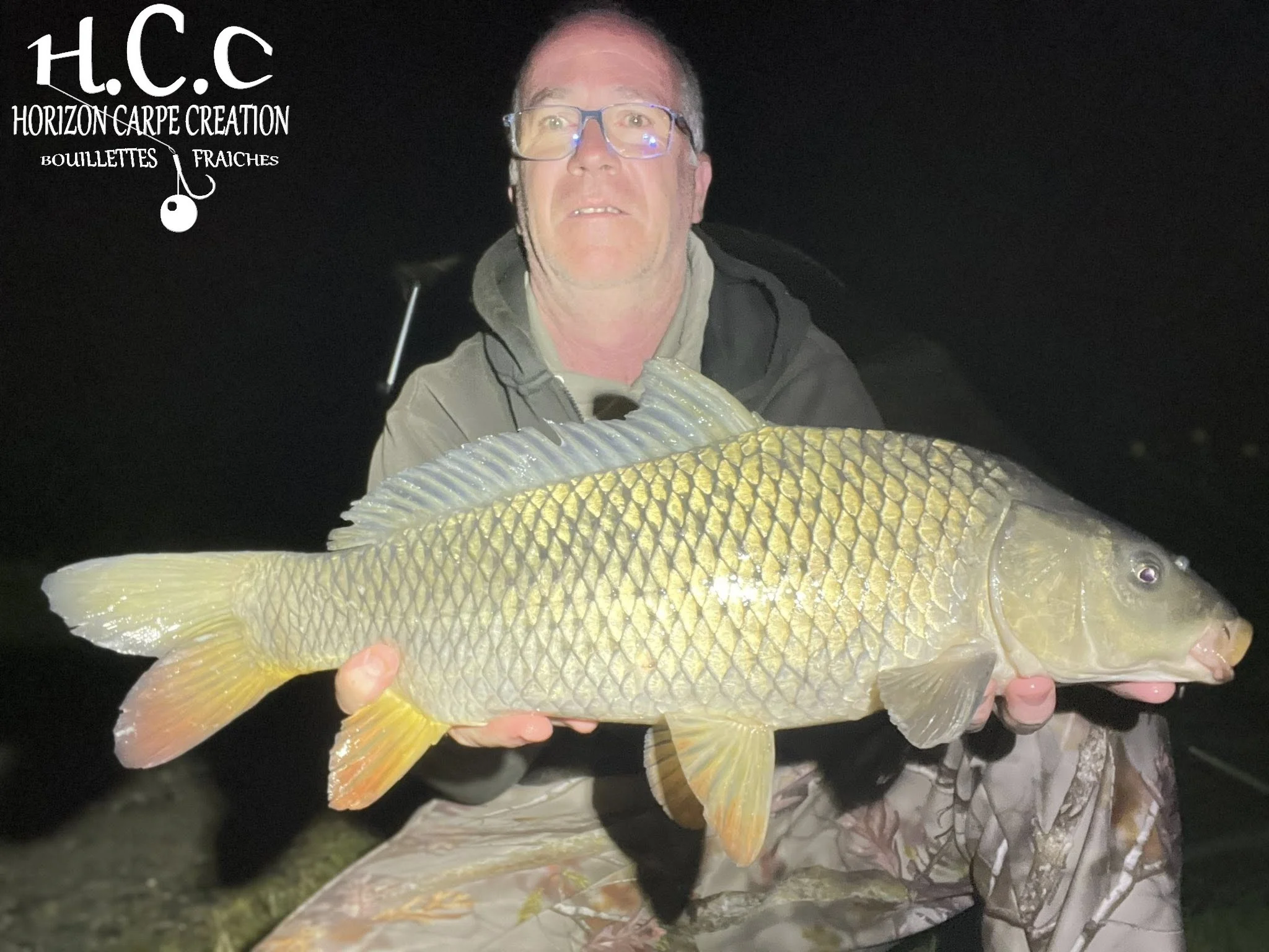 FABIEN MAITRE - CONSULTANT HCC