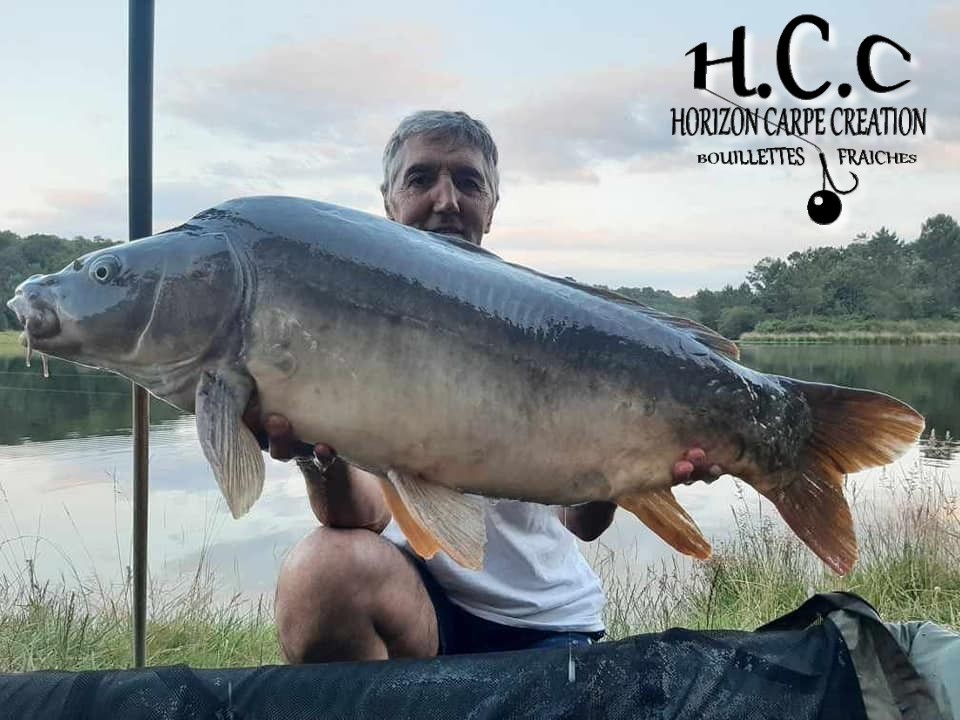 FABRICE - CLIENT HCC