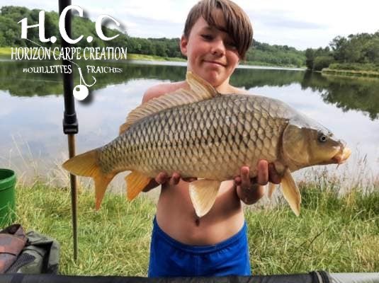 FABRICE - CLIENT HCC