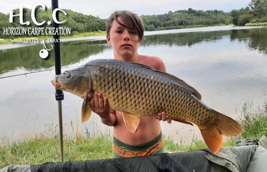 FABRICE - CLIENT HCC