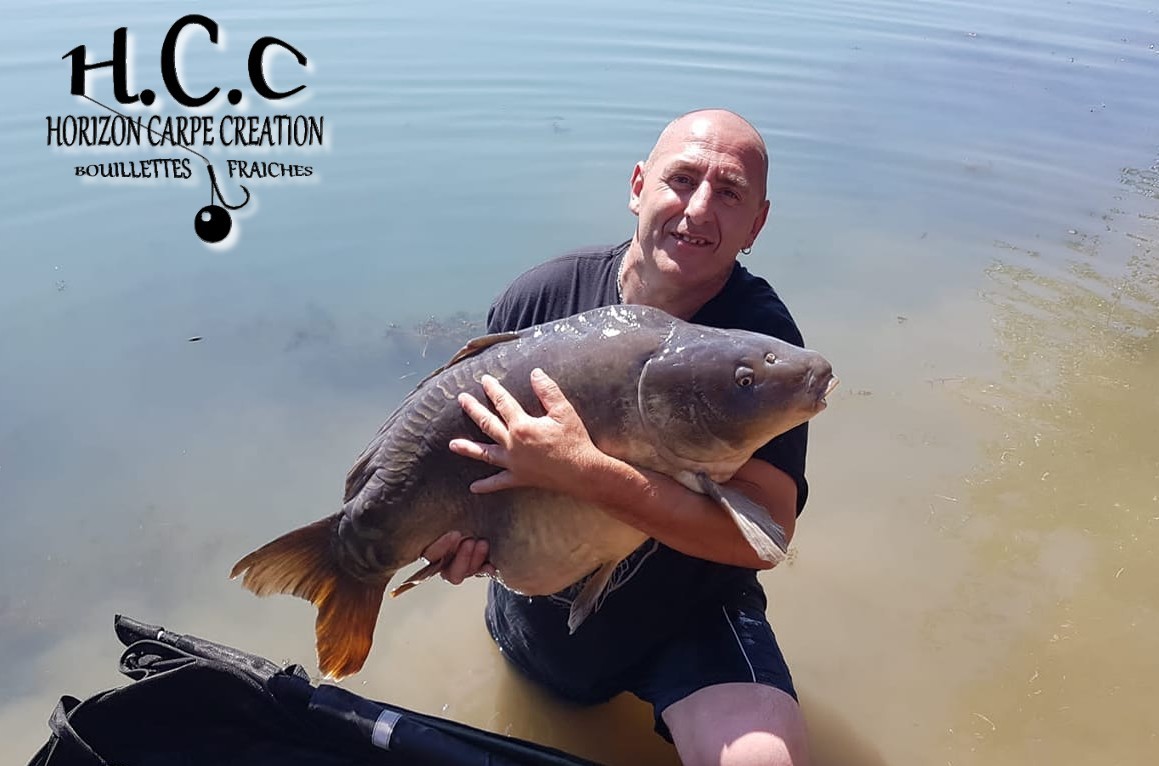 FABRICE MIMAULT - CLIENT HCC