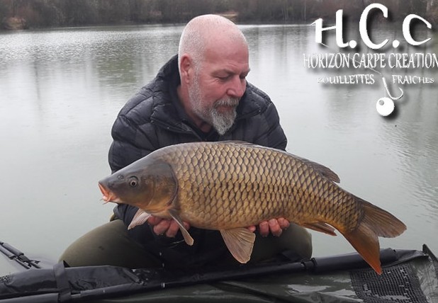 MONTEGU PHILIPPE - HCC