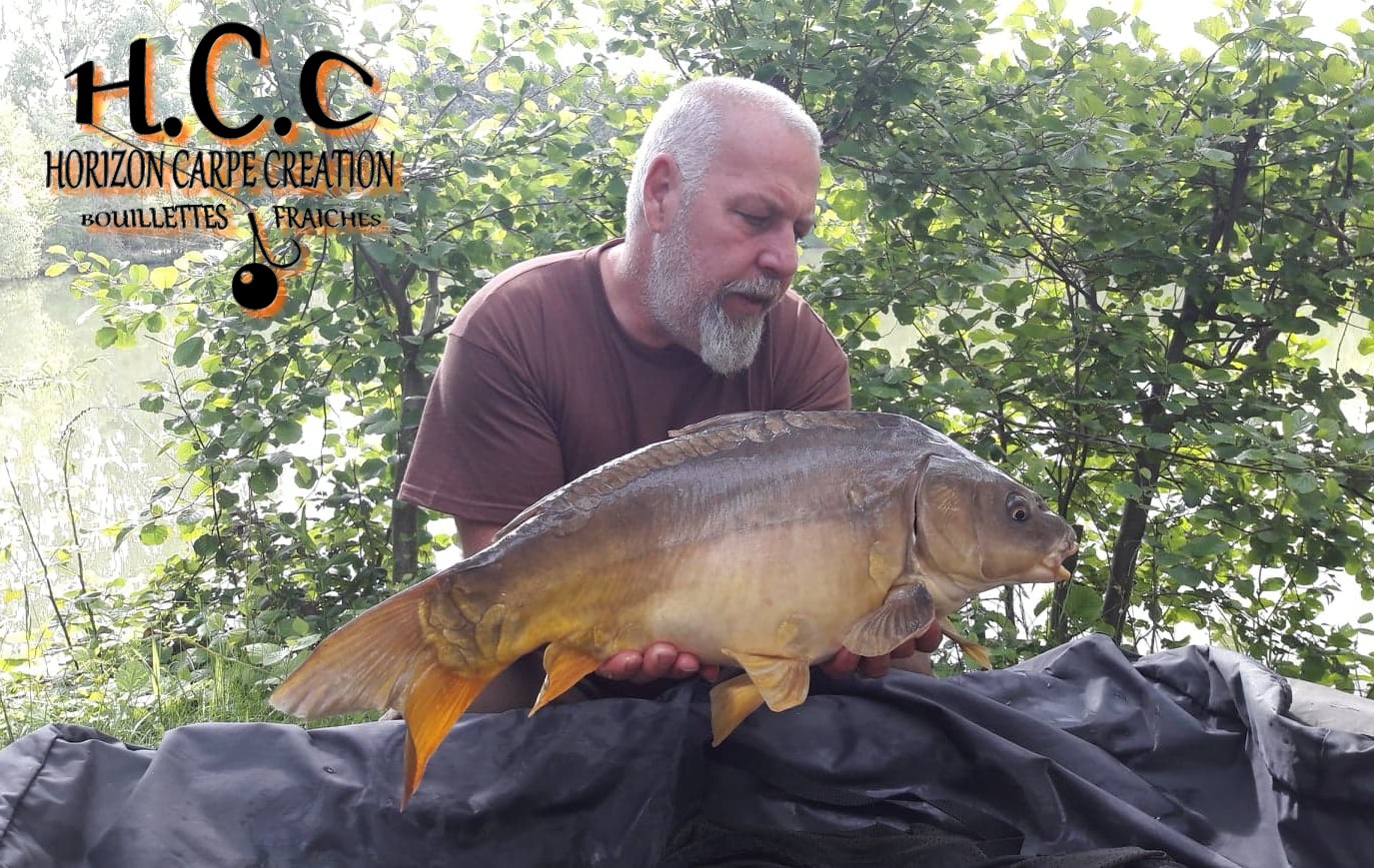 PHILIPPE MONTEGU - HCC
