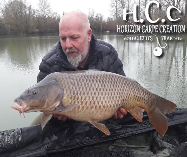 MONTEGU PHILIPPE - HCC