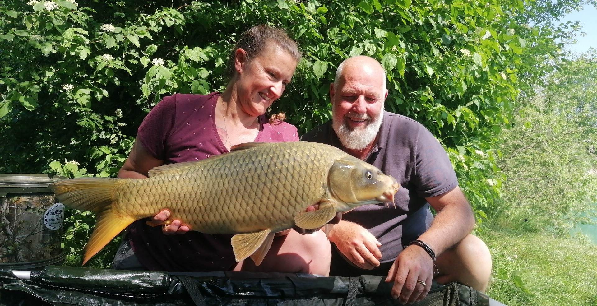 PHILIPPE ET MYRIAM MONTEGU - HCC