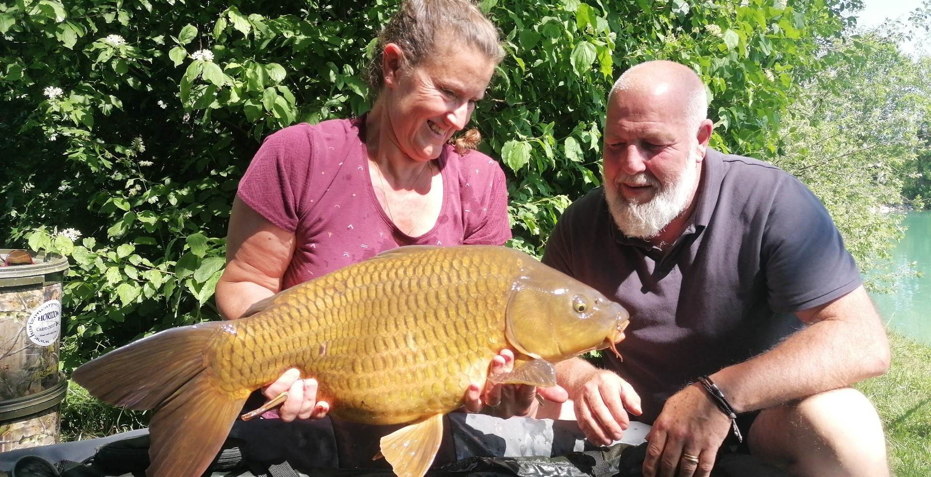 PHILIPPE ET MYRIAM MONTEGU - HCC