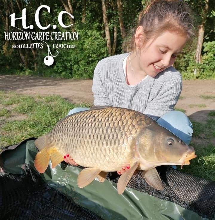 FILLE DAVID KNIGHT - TEAM HCC