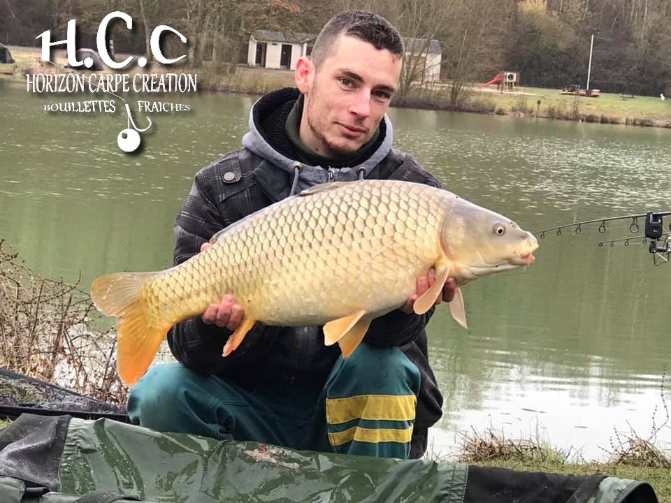 FLORENT MERILLOU - CLIENT HCC