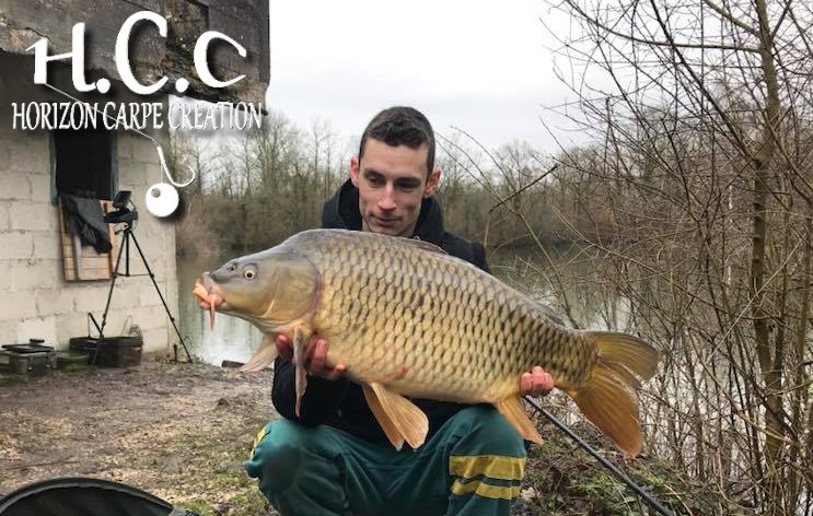 FLORENT MERILLOU - CLIENT HCC