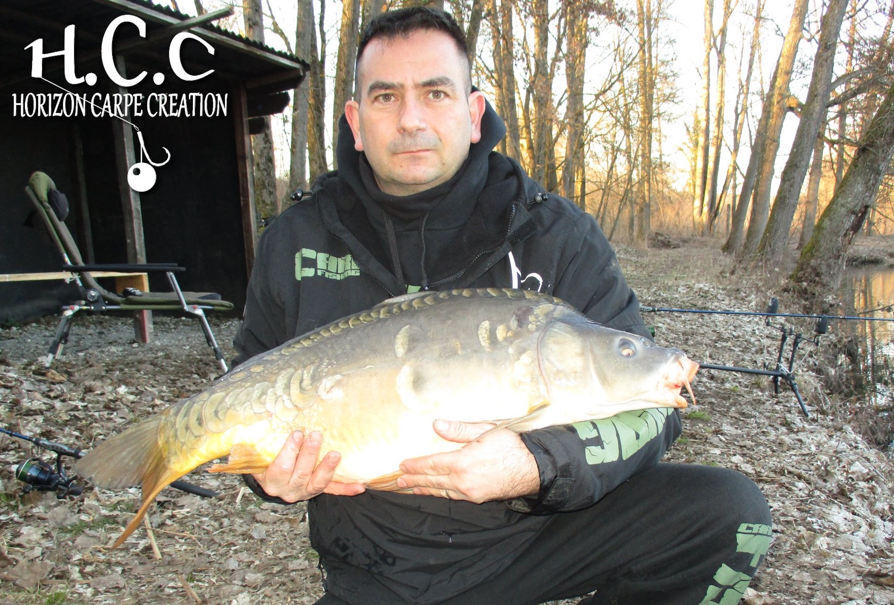 FRANCK GASS - CLIENT HCC