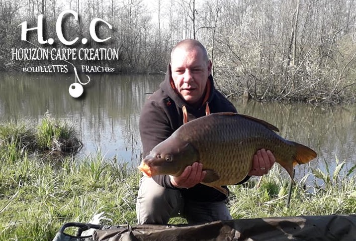 FRED WEPIERRE - CLIENT HCC