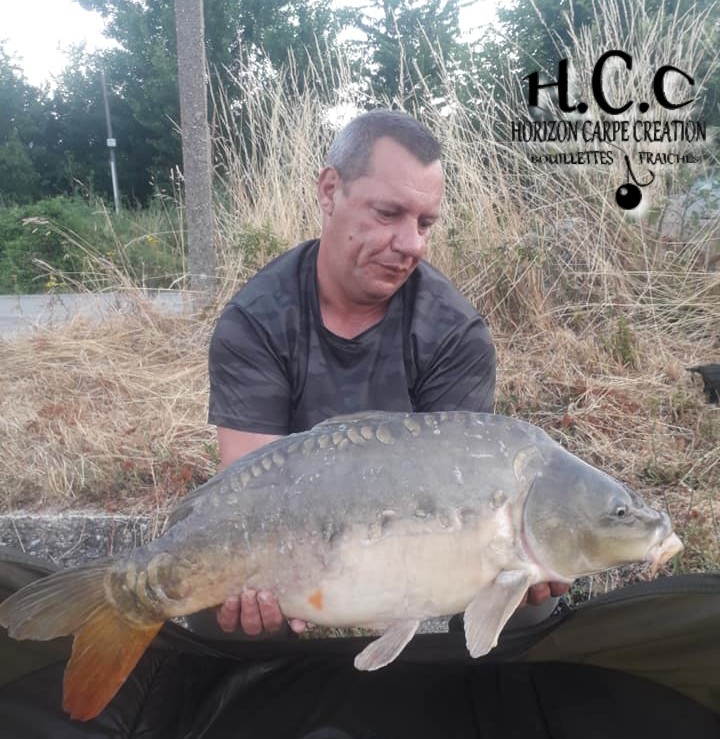 FRED WEPIERRE - CLIENT HCC