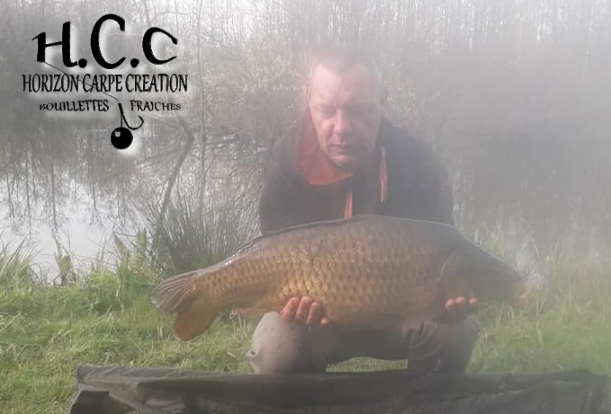 FRED WEPIERRE - CLIENT HCC
