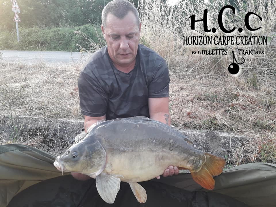 FRED WEPIERRE - CLIENT HCC