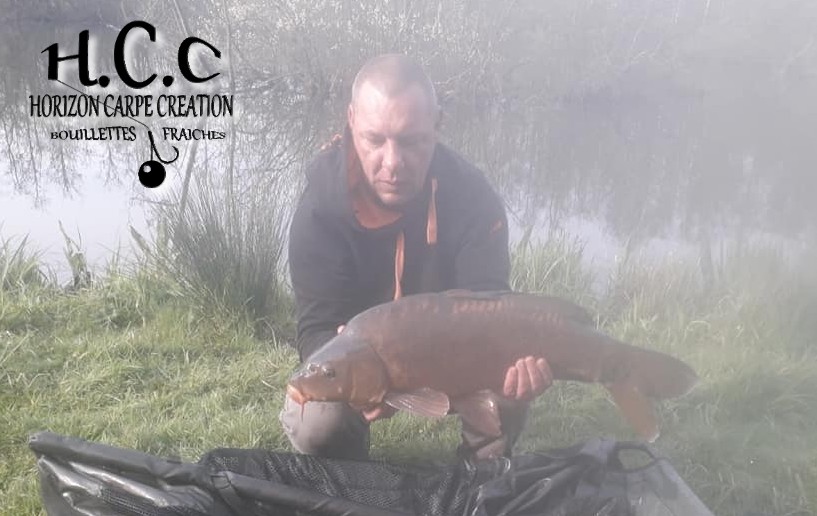 FRED WEPIERRE - CLIENT HCC